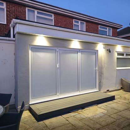 Extensions by Heale Building Company