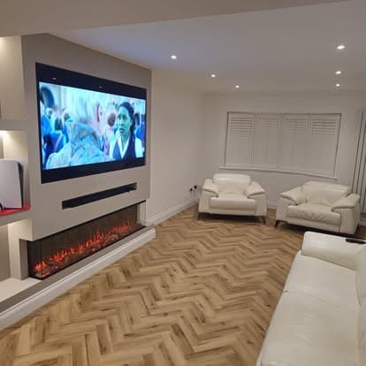 Painting & Decorating by Heale Building Company